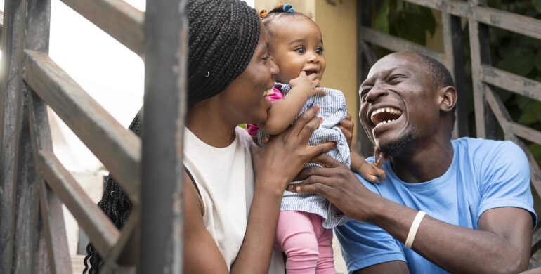 The Power of Family Counseling: Building Stronger Bonds for a Stronger Nation