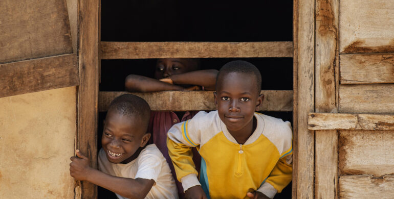 Community Outreaches: Healing Hearts Beyond the Home