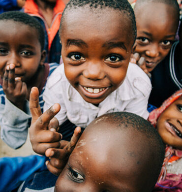 School Outreaches: Planting Seeds of Hope in the Next Generation