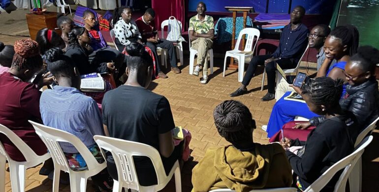 Relapse Prevention: Walking with Families Beyond Recovery